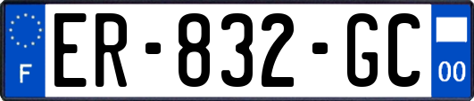ER-832-GC