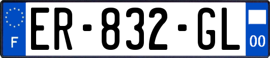 ER-832-GL
