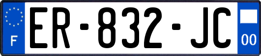 ER-832-JC