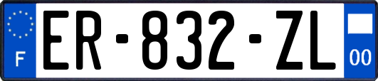 ER-832-ZL