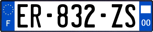 ER-832-ZS