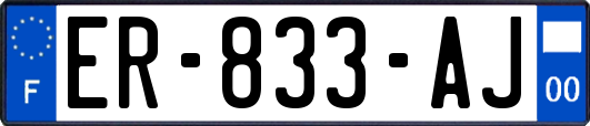 ER-833-AJ
