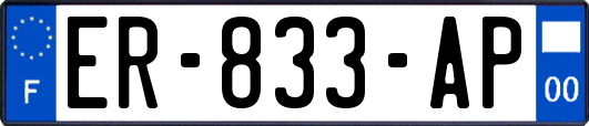 ER-833-AP