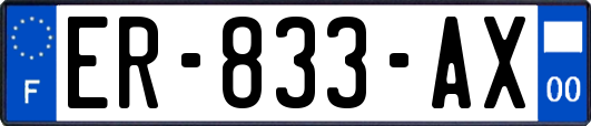 ER-833-AX