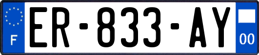 ER-833-AY