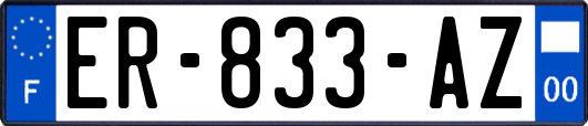 ER-833-AZ