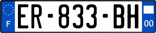 ER-833-BH