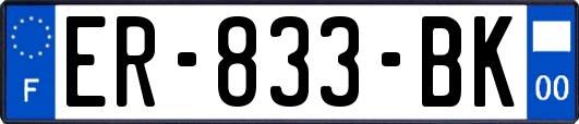ER-833-BK