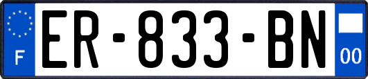 ER-833-BN