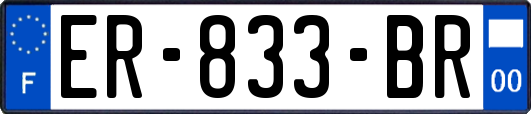 ER-833-BR