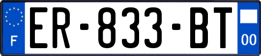 ER-833-BT