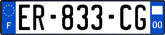ER-833-CG