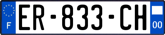 ER-833-CH
