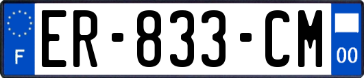 ER-833-CM