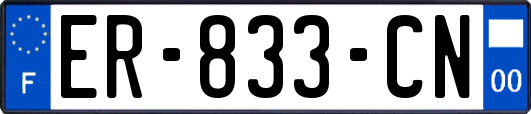 ER-833-CN
