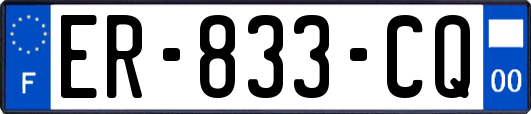 ER-833-CQ