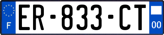 ER-833-CT