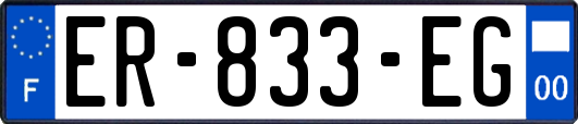 ER-833-EG