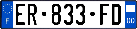 ER-833-FD