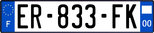 ER-833-FK
