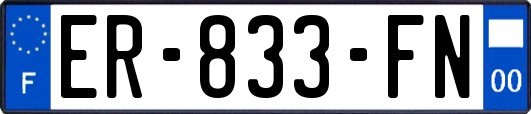 ER-833-FN