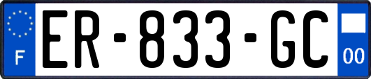 ER-833-GC