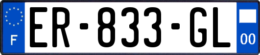 ER-833-GL