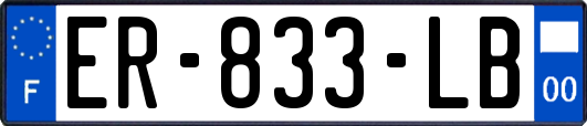 ER-833-LB