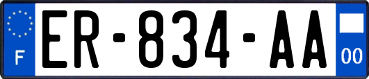 ER-834-AA