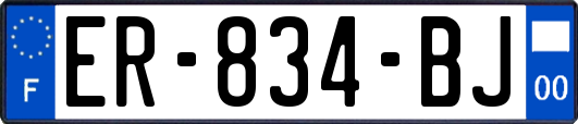 ER-834-BJ