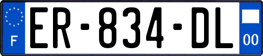 ER-834-DL