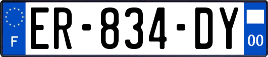 ER-834-DY