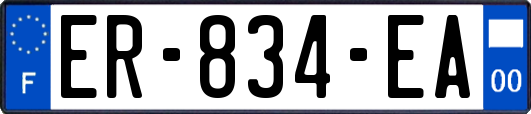 ER-834-EA