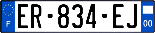 ER-834-EJ