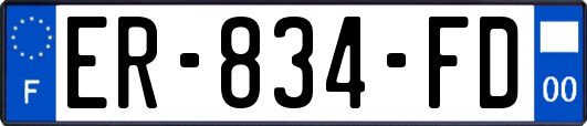ER-834-FD