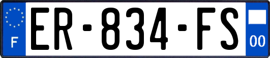 ER-834-FS