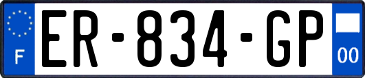 ER-834-GP