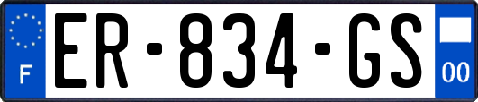 ER-834-GS