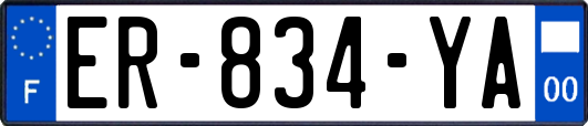 ER-834-YA