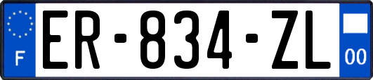 ER-834-ZL