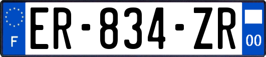 ER-834-ZR