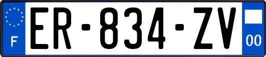 ER-834-ZV