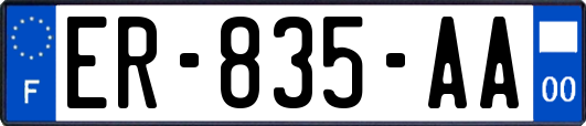 ER-835-AA