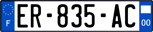 ER-835-AC