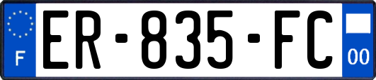 ER-835-FC