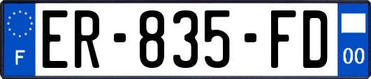 ER-835-FD