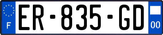 ER-835-GD