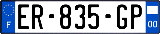 ER-835-GP