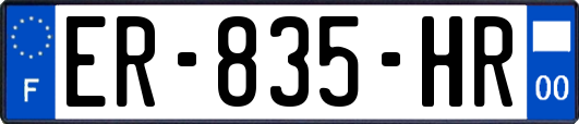 ER-835-HR