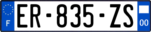 ER-835-ZS